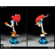 Space Ace Animated Ladies Statue Kimberly 36 cm